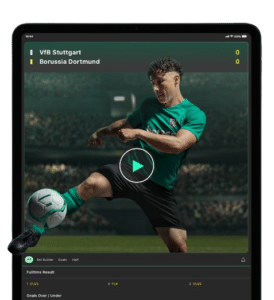 Bet365 App Review: IOS & Android Rating 2024 - SportsMole Betting