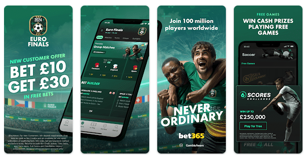 bet365 android 