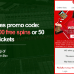 Virgin Games promo code: Get 100 free spins