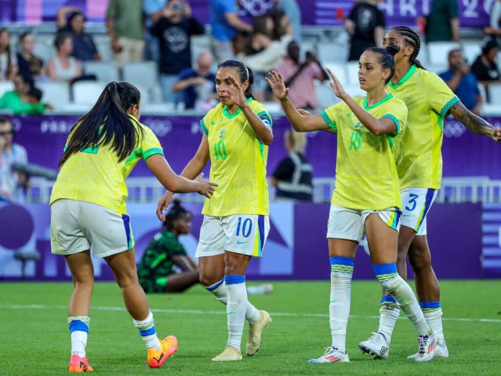 Olympics Brazil vs. Spain prediction, team news, lineups