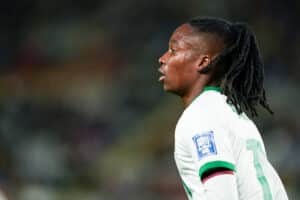 Olympics: Zambia vs. Germany – prediction, team news, lineups