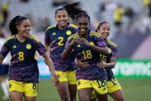 Olympics: Colombia vs. Canada – prediction, team news, lineups