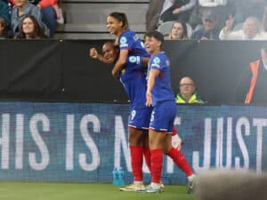 Olympics: New Zealand vs. France – prediction, team news, lineups