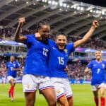 France Women vs. Colombia Women – prediction, team news, lineups