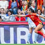 Spain Women vs. Japan Women – prediction, team news, lineups