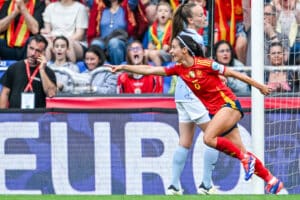 Spain Women vs. Japan Women – prediction, team news, lineups