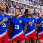 USA Women vs. Zambia Women – prediction, team news, lineups