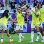 Olympics: Brazil vs. Japan – prediction, team news, lineups