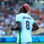 Olympics: Japan vs. Nigeria – prediction, team news, lineups