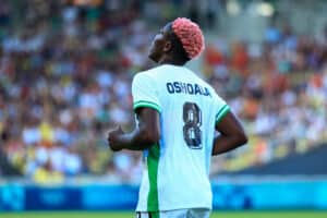 Olympics: Japan vs. Nigeria – prediction, team news, lineups