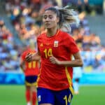 Olympics: Spain vs. Colombia – prediction, team news, lineups