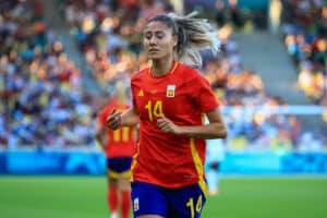 Olympics: Spain vs. Germany – prediction, team news, lineups