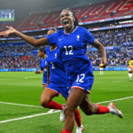 Olympics: France vs. Brazil – prediction, team news, lineups