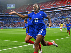 Olympics: France vs. Brazil – prediction, team news, lineups