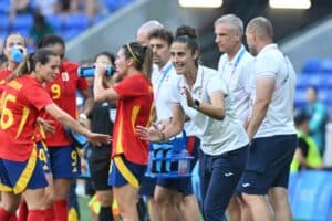 Olympics: Brazil vs. Spain – prediction, team news, lineups