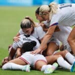 Olympics: USA vs. Germany – prediction, team news, lineups