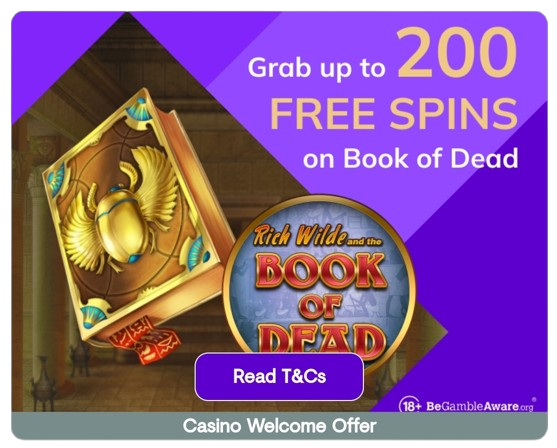 Kwiff casino welcome offer