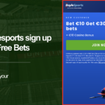 Boylesports Sign Up Offer UK: Bet £10, Get £30 In Free Bets