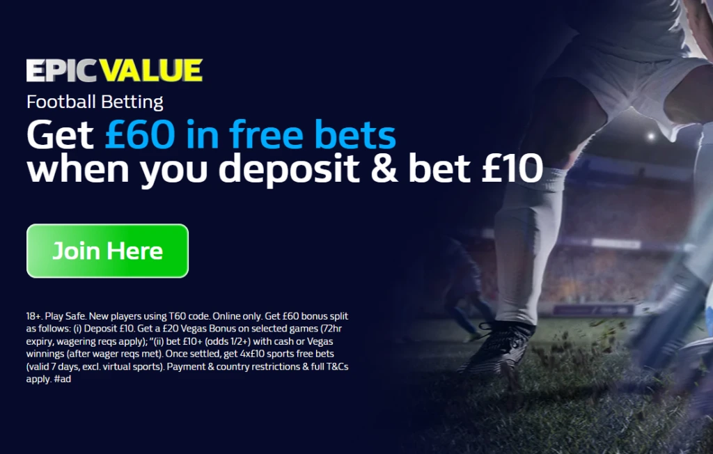 william hill sign up offer