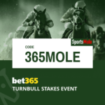 Turnbull Stakes 2024: Race predictions and odds using the Bet365 code 365MOLE in Australia