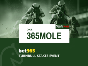 Turnbull Stakes 2024: Race predictions and odds using the Bet365 code 365MOLE in Australia