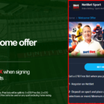 NetBet welcome offer: How to get £30 in free bets in 2024