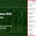 Best Turnbull Stakes betting offers for 2024 | Raceday odds, picks & tips