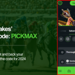 Use the Picklebet Affiliate Code “PICKMAX” to bet on the 2024 Turnbull Stakes