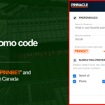 Pinnacle Promo Code: PINNBET | Sign up for Exclusive Bonuses in Canada