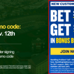 FanDuel Promo Code: Get $150 Bonus for Tuesday, Nov 12th