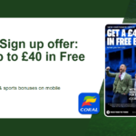 Coral Sign Up Offer | New Customer Welcome Bonus for 2024