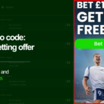 JeffBet promo code 2025 & sign up offer for £30 free bets