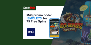 MrQ Promo Code: Use ‘SMOLE75’ & Unlock 75 Free Spins in 2025