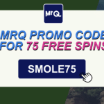 MrQ Promo Code: Use ‘SMOLE75’ & Unlock 75 Free Spins in 2025