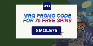 MrQ Promo Code: Use ‘SMOLE75’ & Unlock 75 Free Spins in 2025